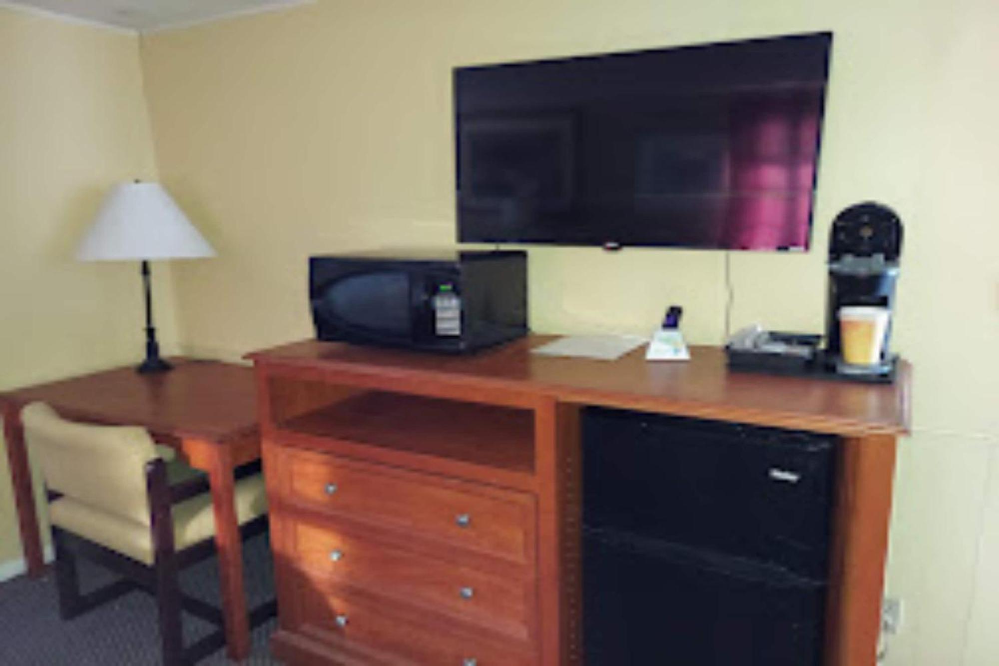 Colonial Inn Extended Stay By Oyo New Ulm Dış mekan fotoğraf