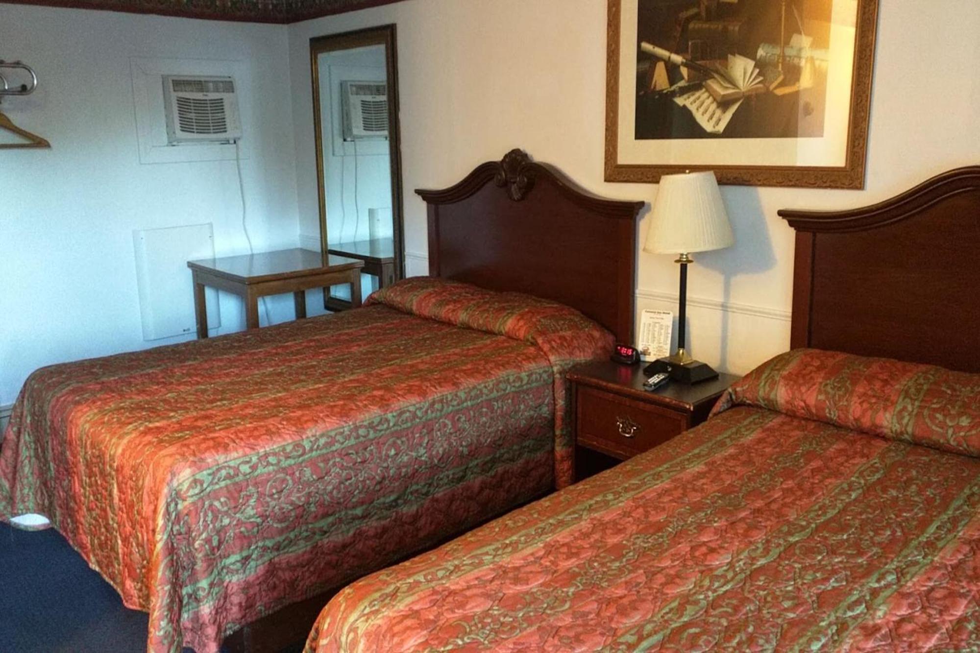 Colonial Inn Extended Stay By Oyo New Ulm Dış mekan fotoğraf
